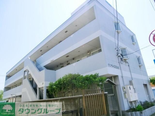 サンライズ末広　の物件内観写真