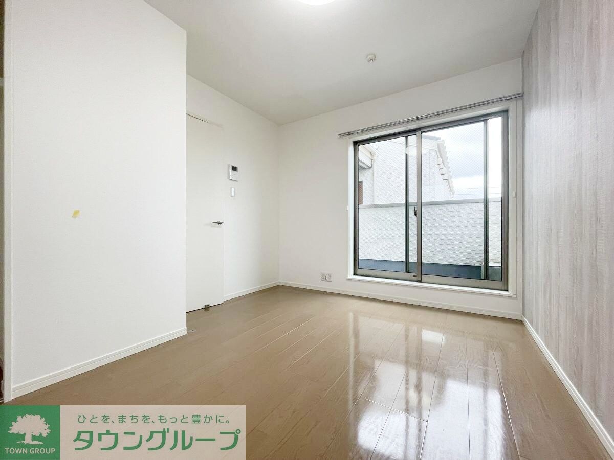 プレシャスアース稲毛区稲毛の物件内観写真