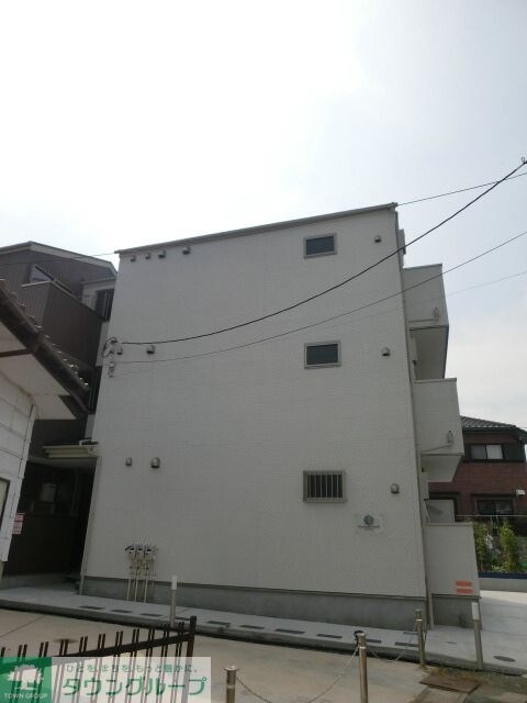 プレシャスアース稲毛区稲毛の物件内観写真