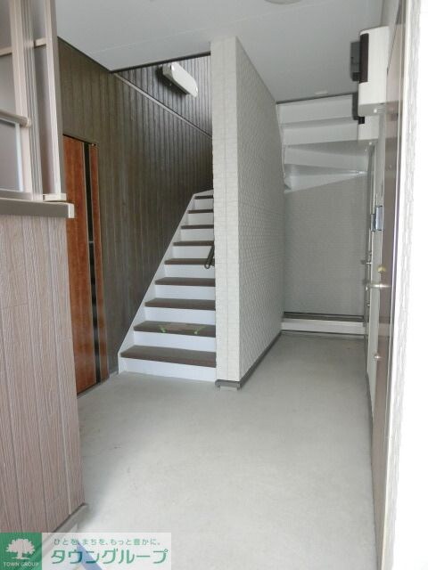 プレシャスアース稲毛区稲毛の物件内観写真