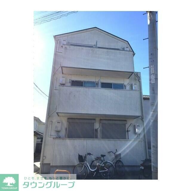 プレシャスアース稲毛区稲毛の物件内観写真