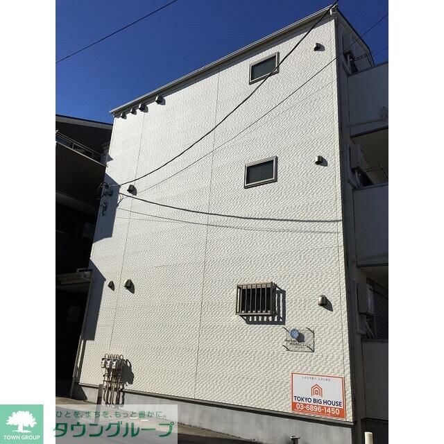 プレシャスアース稲毛区稲毛の物件内観写真