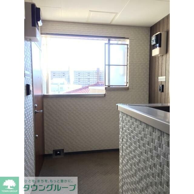 プレシャスアース稲毛区稲毛の物件内観写真