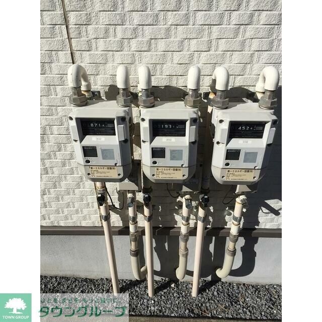 プレシャスアース稲毛区稲毛の物件内観写真