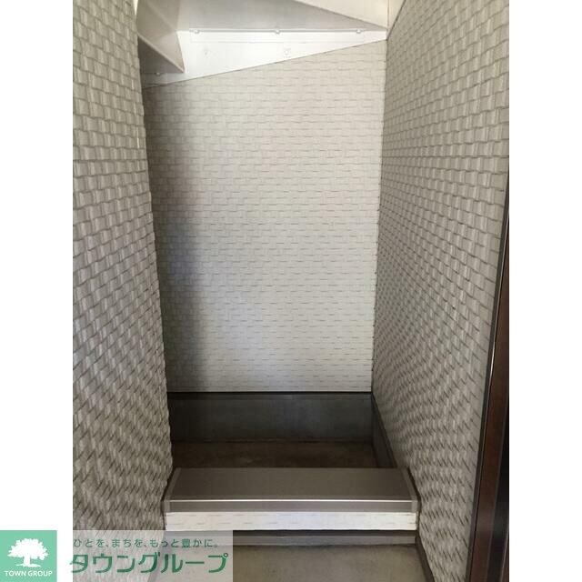 プレシャスアース稲毛区稲毛の物件内観写真