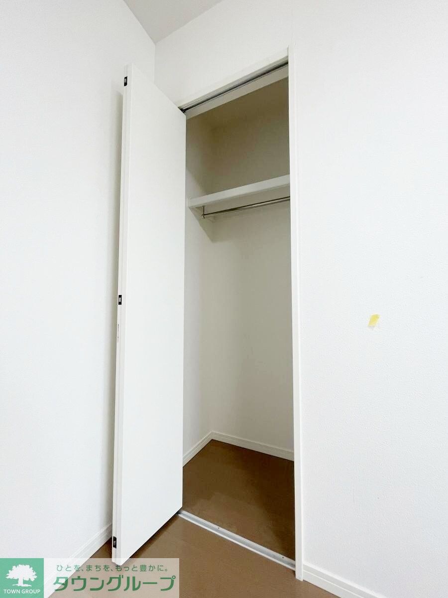 プレシャスアース稲毛区稲毛の物件内観写真