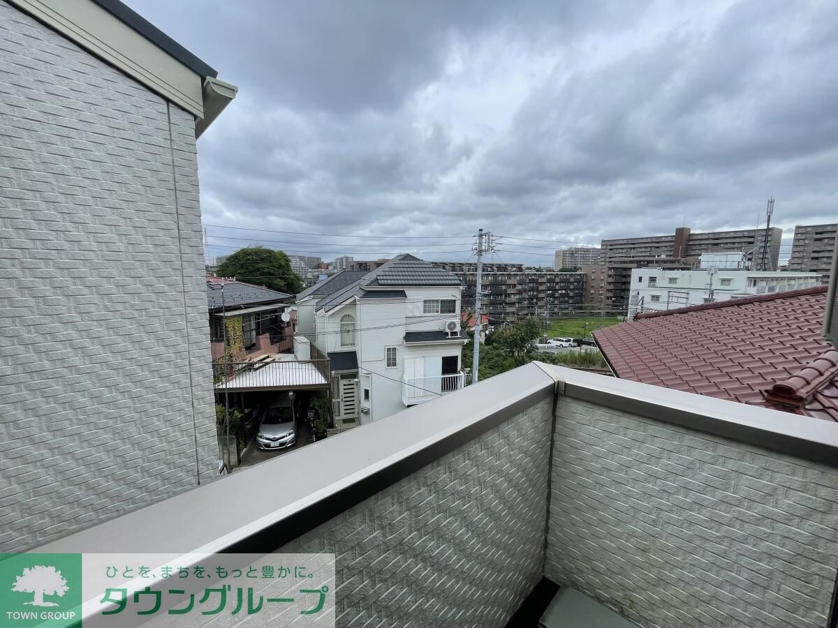 プレシャスアース稲毛区稲毛の物件内観写真