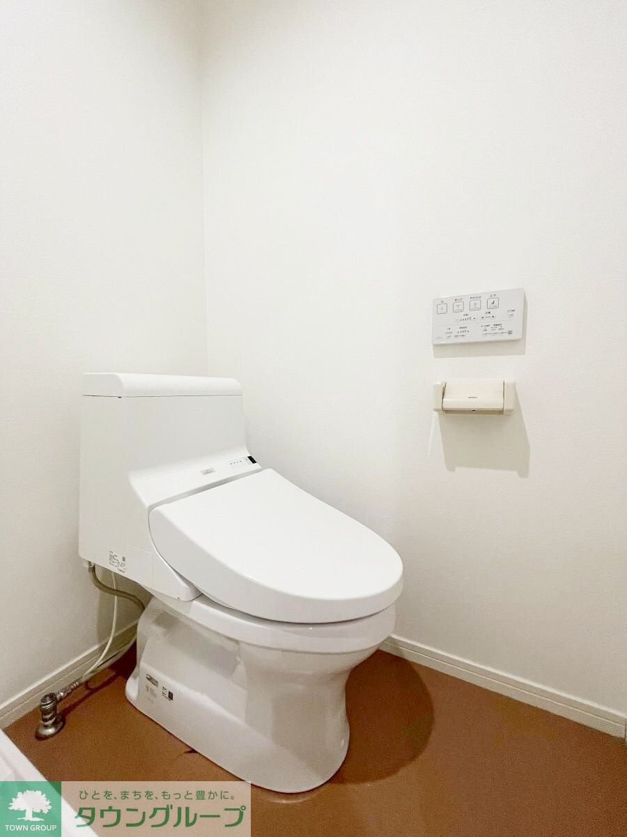 プレシャスアース稲毛区稲毛の物件内観写真