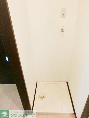 アンブラッセ新検見川の物件内観写真