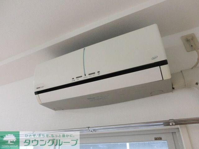 リエス千葉新宿の物件内観写真