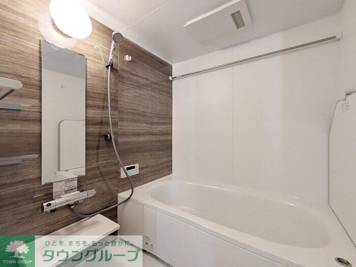 D-ROOM都賀2丁目II－A棟の物件内観写真