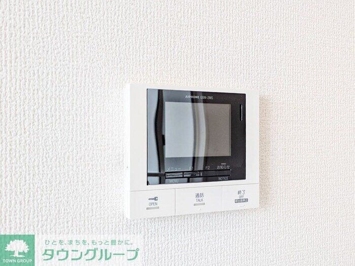 D-ROOM都賀2丁目II－A棟の物件内観写真