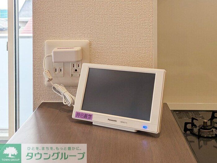 D-ROOM都賀2丁目II－A棟の物件内観写真