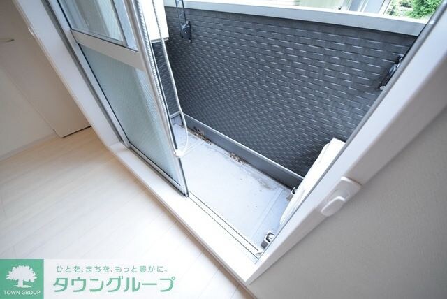 レフィナードカメオカの物件内観写真