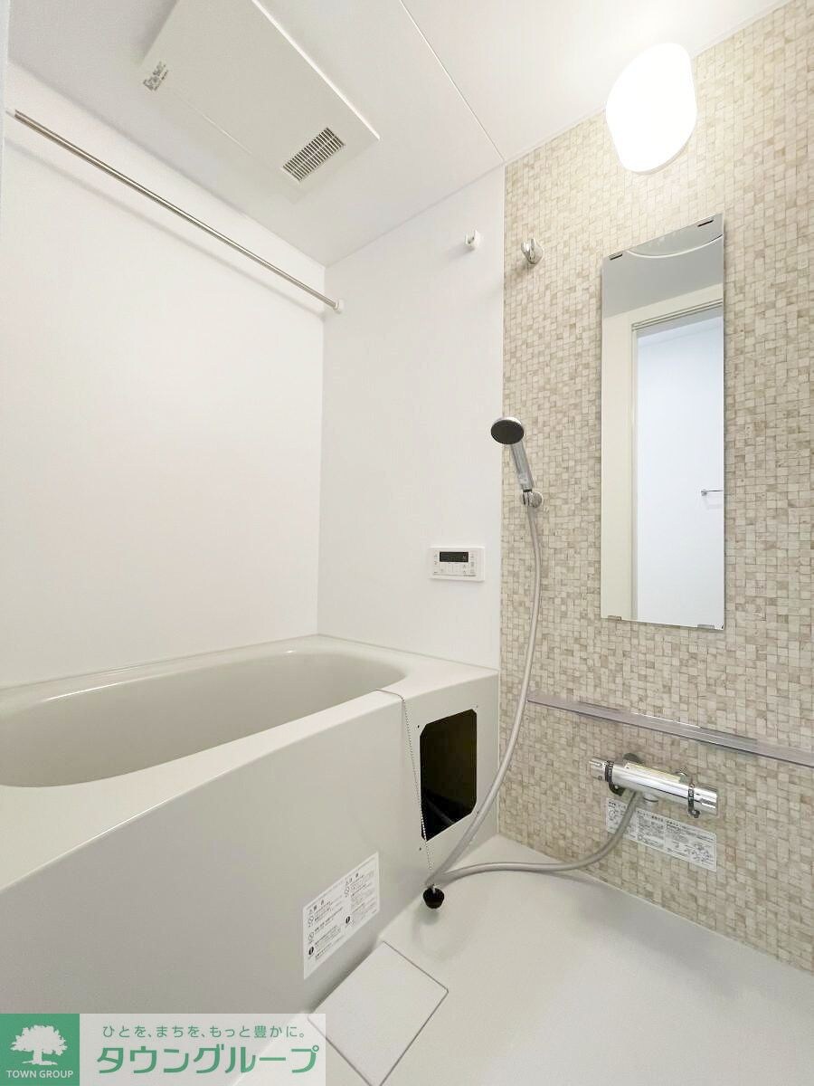 マスターグレイスの物件内観写真