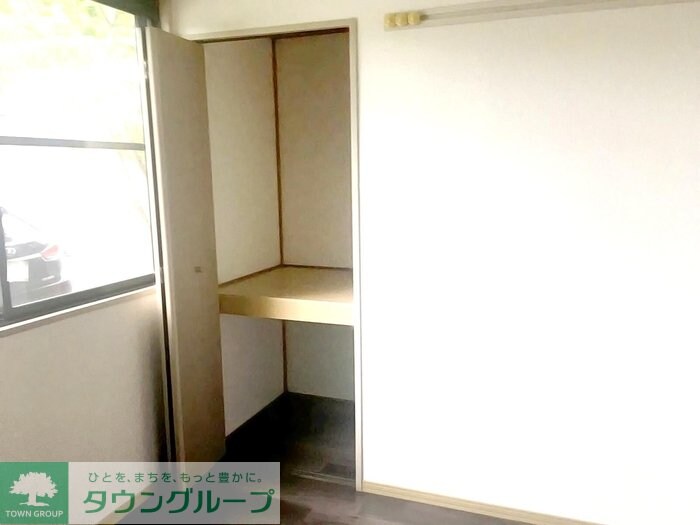 ひばり野ハイツ　Ａの物件内観写真