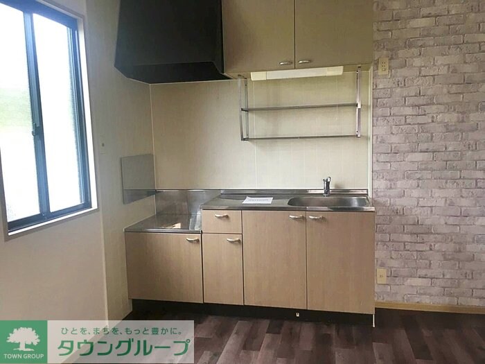 ひばり野ハイツ　Ａの物件内観写真