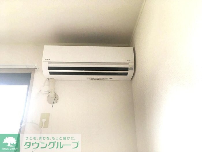 ひばり野ハイツ　Ａの物件内観写真