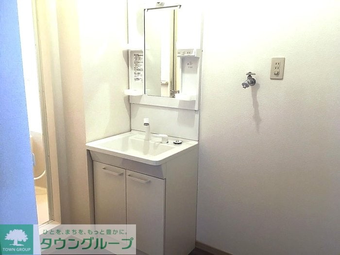 ひばり野ハイツ　Ａの物件内観写真