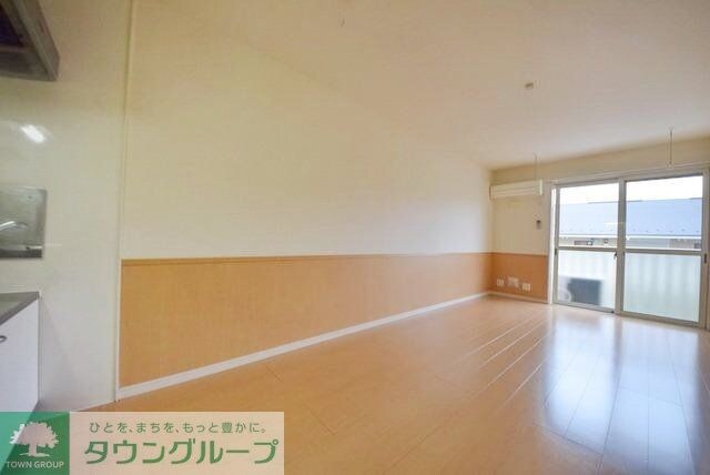 シャルドネＣ棟　の物件内観写真