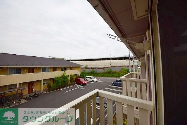 シャルドネＣ棟　の物件内観写真