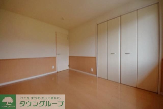 シャルドネＣ棟　の物件内観写真