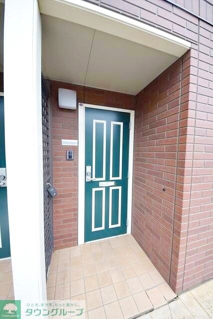 シャルドネＣ棟　の物件内観写真