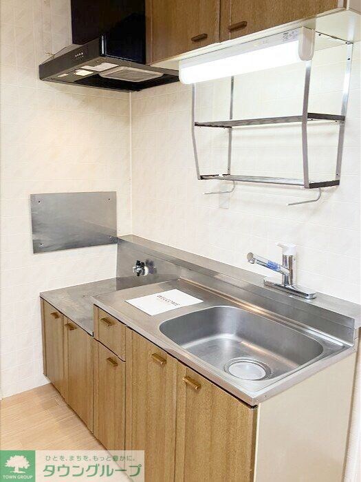 ファミールタヤマ　Ａの物件内観写真