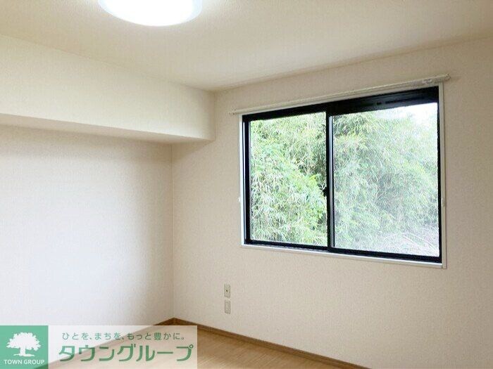 ファミールタヤマ　Ａの物件内観写真