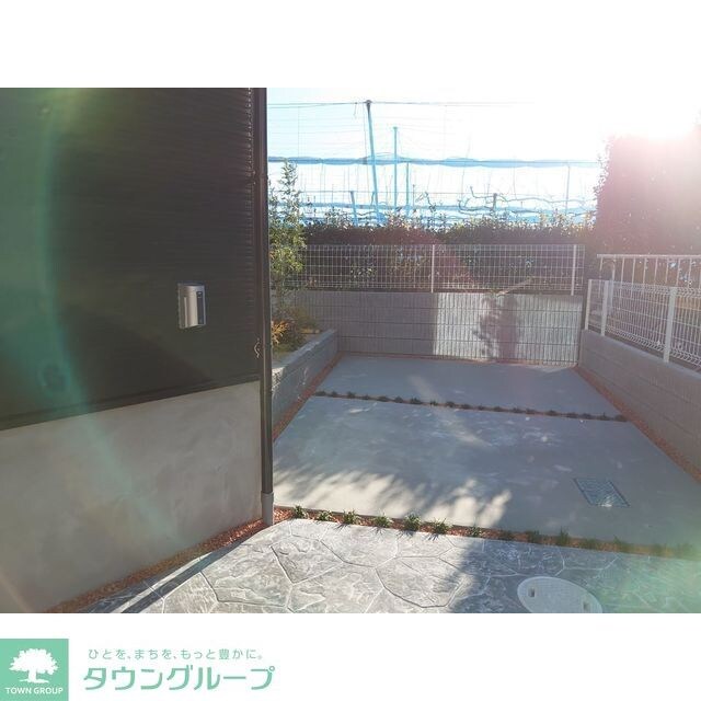 Kolet船橋三咲の物件内観写真