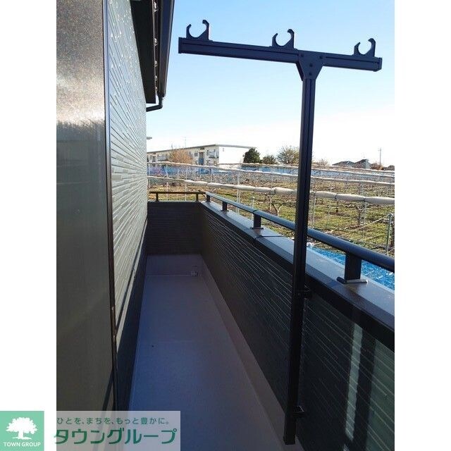 Kolet船橋三咲の物件内観写真