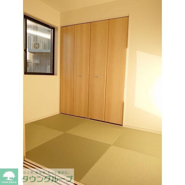 Kolet船橋三咲の物件内観写真