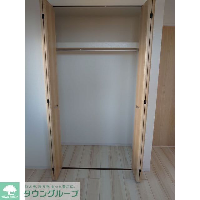 Kolet船橋三咲の物件内観写真