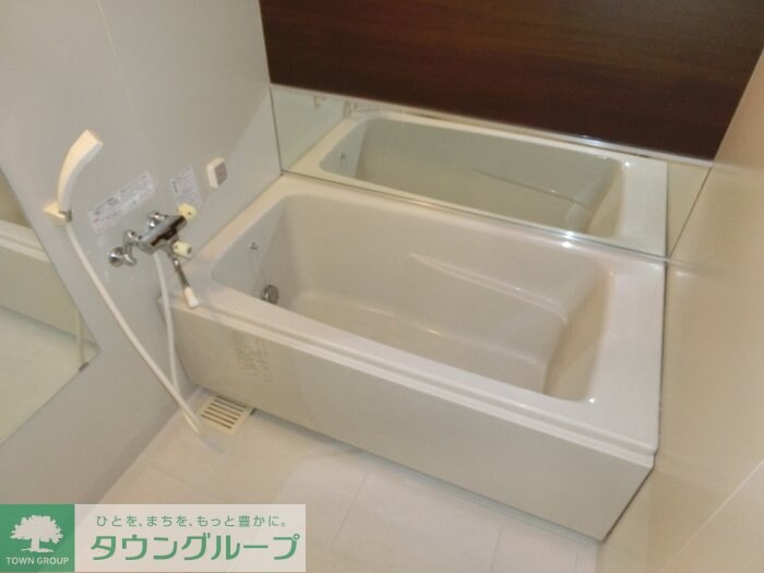 オーシャンビュー壱番館　の物件内観写真