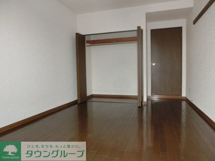 オーシャンビュー壱番館　の物件内観写真