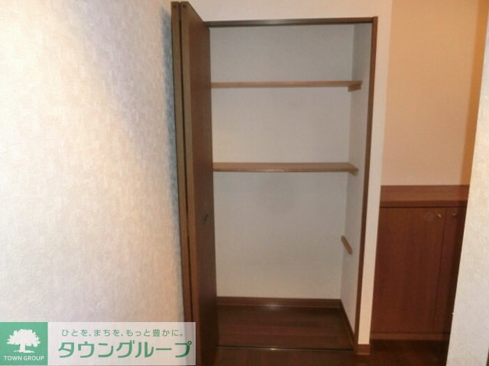 オーシャンビュー壱番館　の物件内観写真