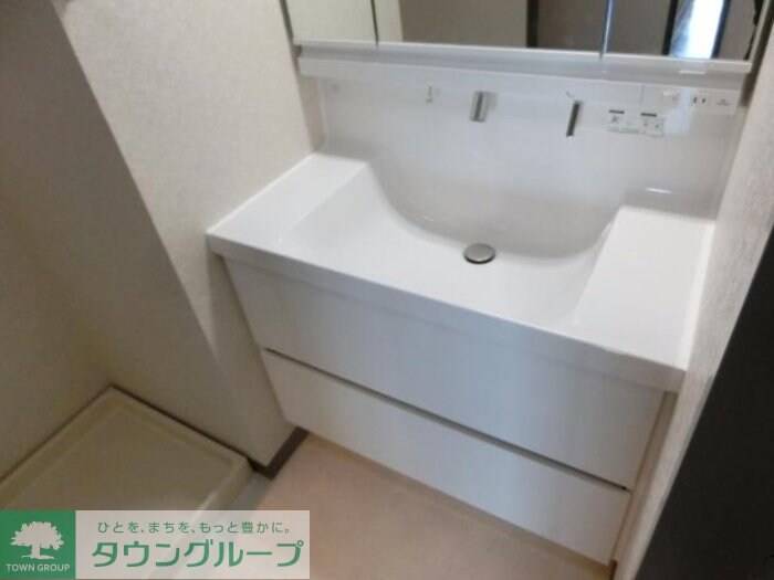 オーシャンビュー壱番館　の物件内観写真