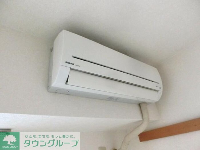 オーシャンビュー壱番館　の物件内観写真