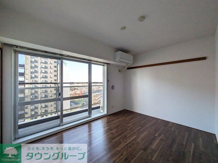 オーシャンビュー壱番館　の物件内観写真