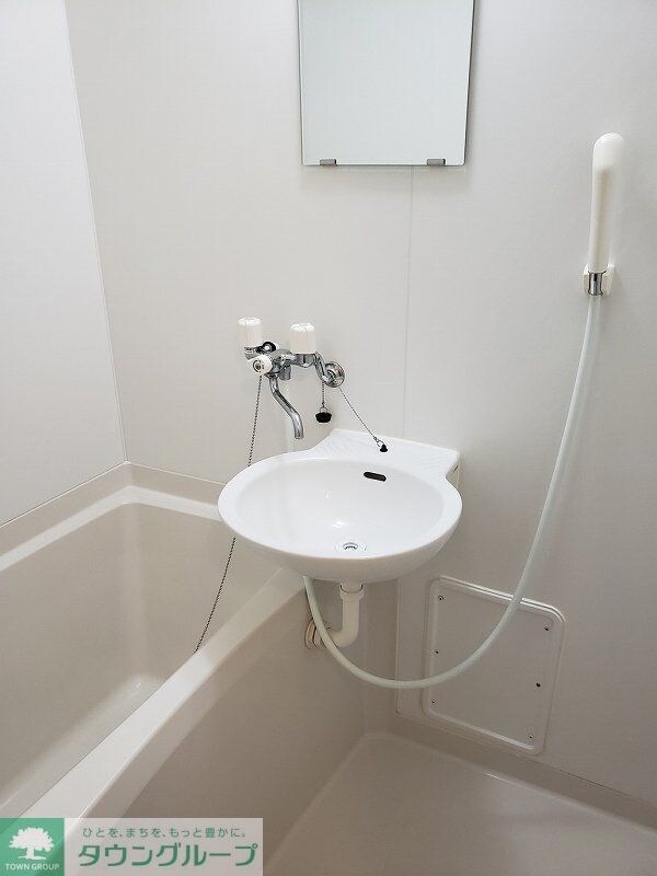 レオパレスグランディアの物件内観写真