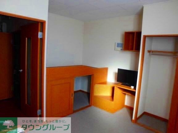 レオパレスグランディアの物件内観写真