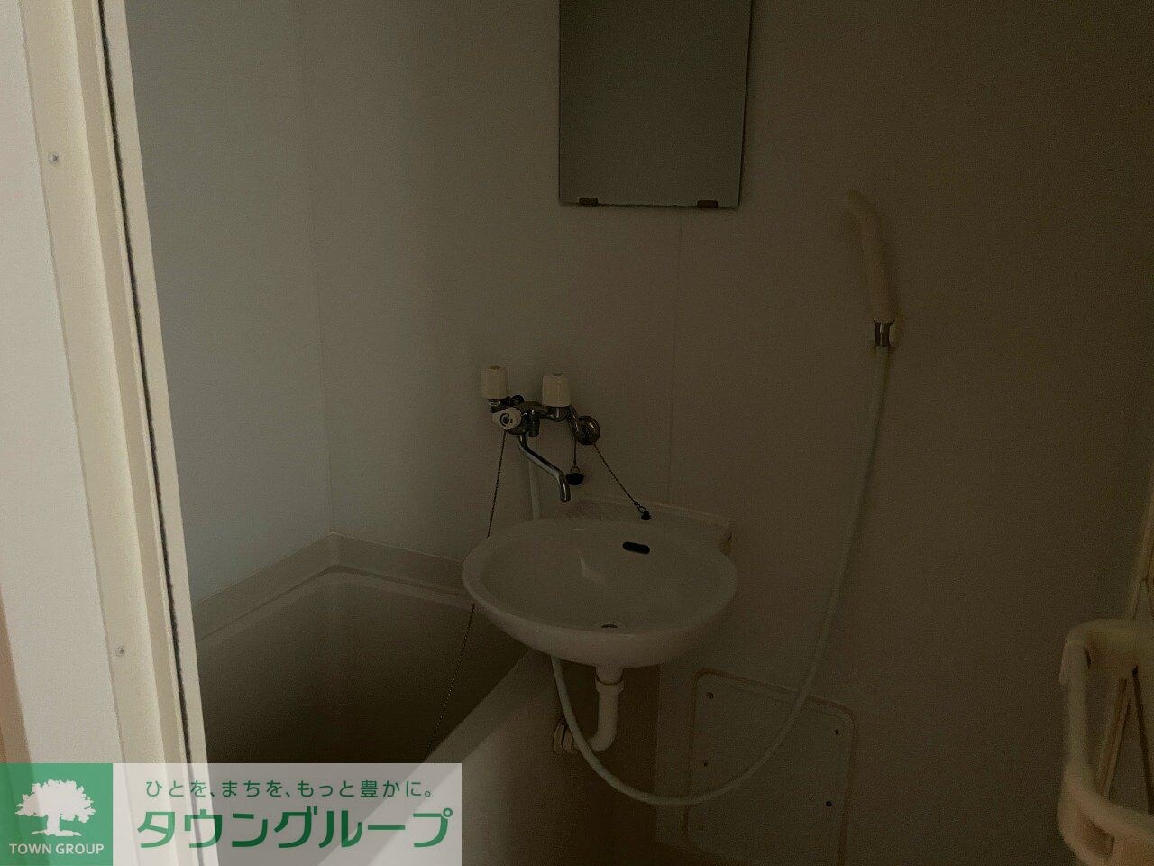 レオパレスグランディアの物件内観写真