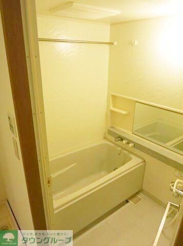 リーベスト西千葉の物件内観写真