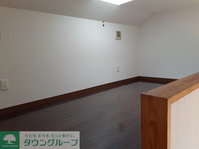 サンハイツ長者ヶ台Ｂの物件内観写真