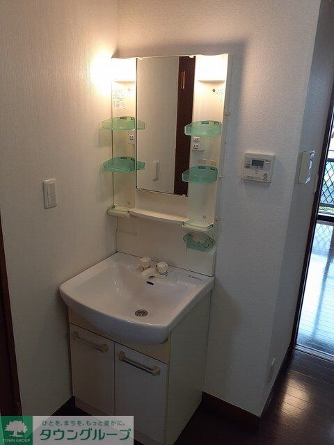 サンハイツ長者ヶ台Ｂの物件内観写真