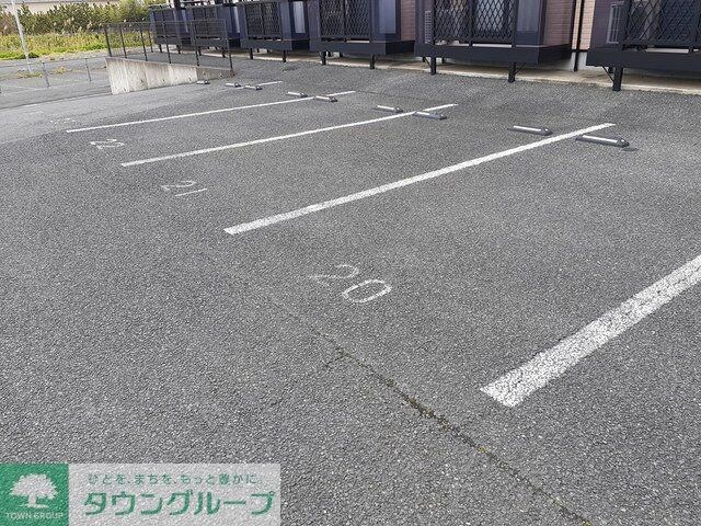 サンハイツ長者ヶ台Ｂの物件内観写真