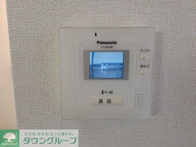 サンハイツ長者ヶ台Ｂの物件内観写真