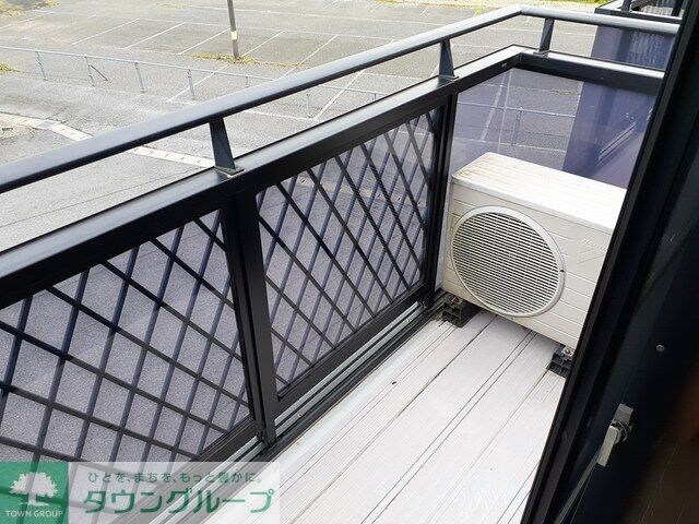 サンハイツ長者ヶ台Ｂの物件内観写真