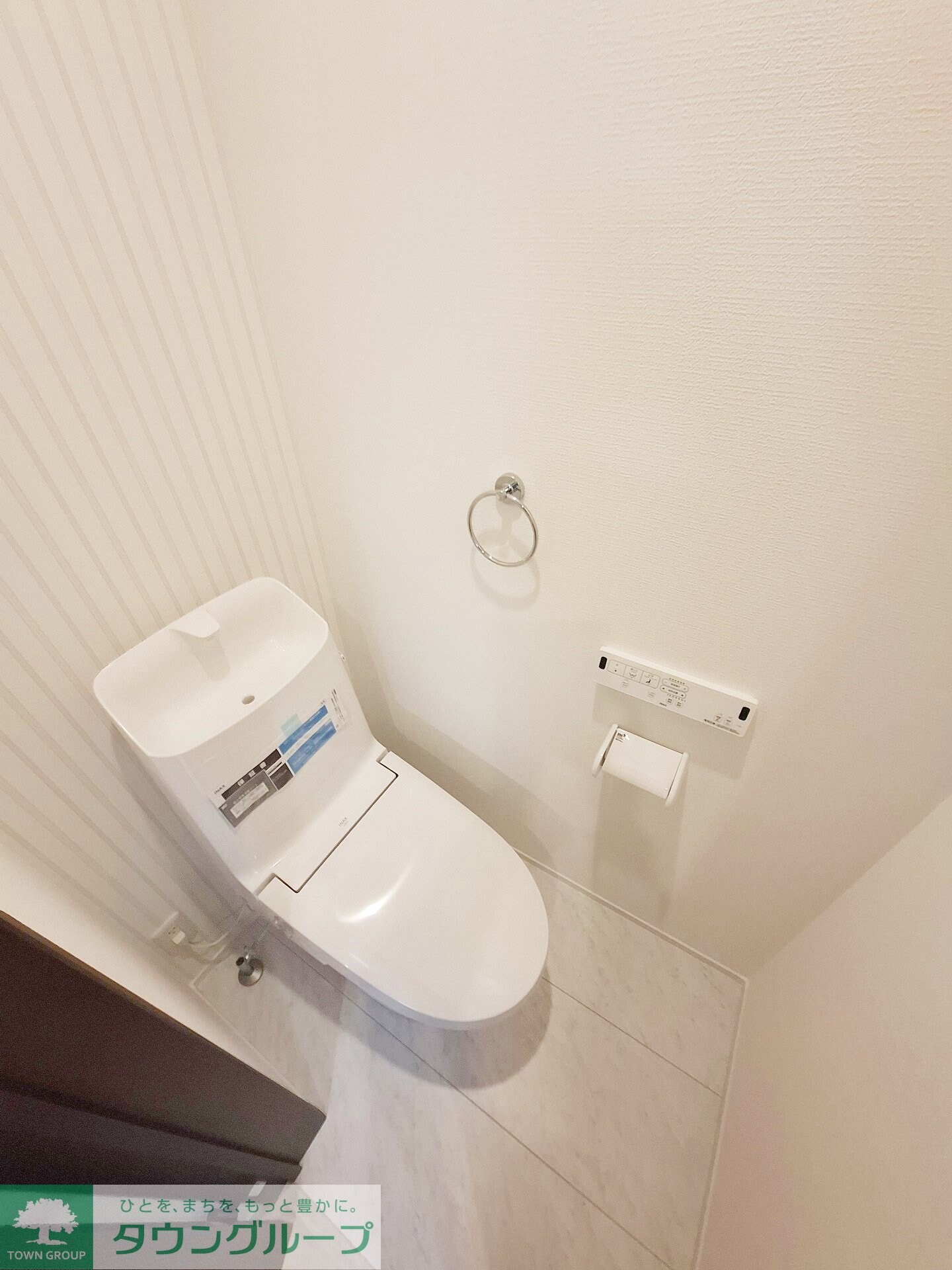 パステール・グランおゆみ野の物件内観写真