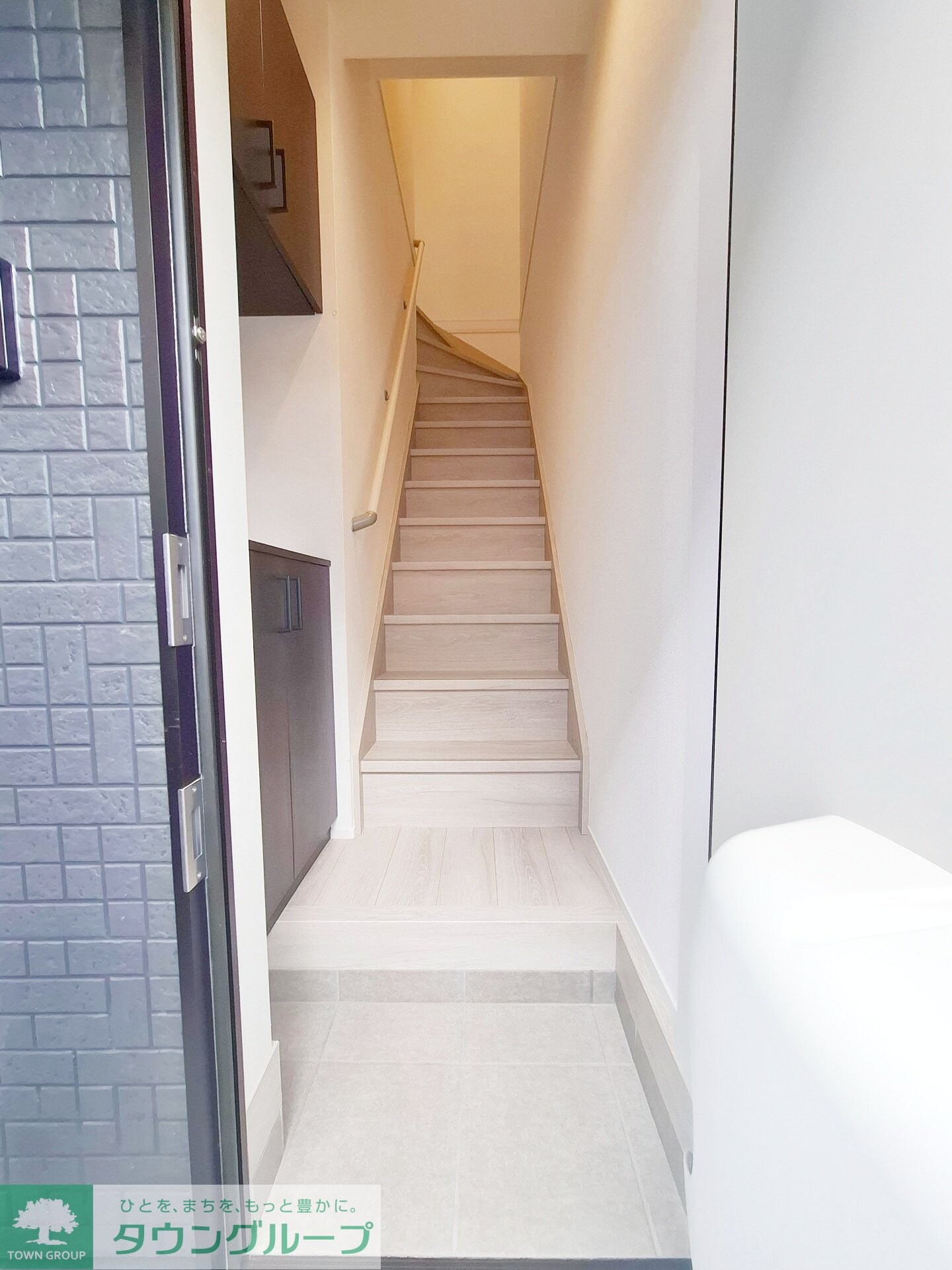 パステール・グランおゆみ野の物件内観写真